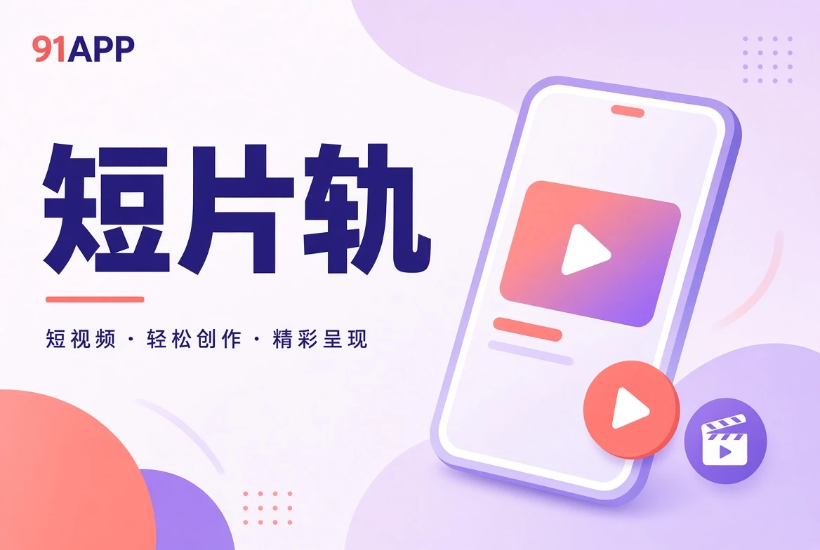 短片内容视觉